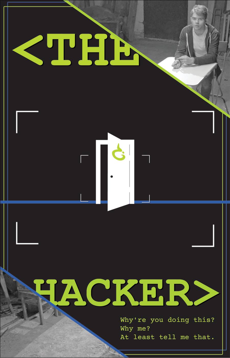 The Hacker